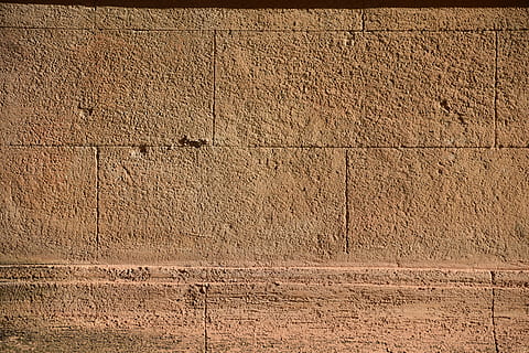 facade, wall, background, structure, plaster, brown, close, pattern, backgrounds, textured, wall - building feature, architecture, no people, full frame, rough, old, close-up, dirt, built structure, dirty, grunge, abstract, outdoors, nature, day, textured effect, concrete, surface level, 5K, CC0, public domain, royalty free