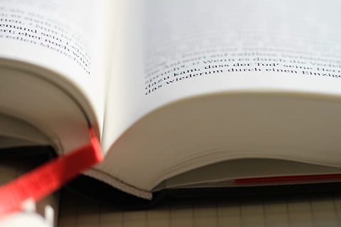 verwischen, Forschung, Buch, dokumentieren, Nahansicht, Bildung, Fokus, Wissen, Literatur, Seite, Papier-, lesen, Studie, Weisheit, keine Leute, selektiver Fokus, Studioaufnahme, drinnen, Veröffentlichung, öffnen, Stillleben, Kommunikation, Kunst, Kultur und Unterhaltung, Geschäft, Text, Lernen, Gruppe von Objekten, Technologie, die Medien, 5K, CC0, gemeinfrei, lizenzfrei