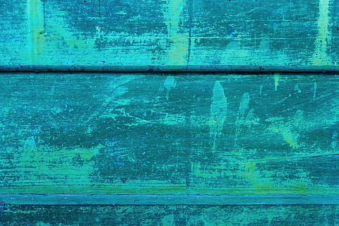 asse di legno blu, blu, asse di legno, legna, struttura, modello, grano, venatura del legno, struttura di legno, mobilia, vecchio, di legno, anni, sfondi, astratto, fotogramma intero, nessuno, avvicinamento, natura, dipingere, arte e artigianato, strutturato, intemperie, graffiato, architettura, caratteristica della parete, creatività, giorno, effetto strutturato, ruvido, danneggiato, legno - materiale, sporco, color turchese, calcestruzzo, 1080P, CC0, dominio pubblico, privo di copyright