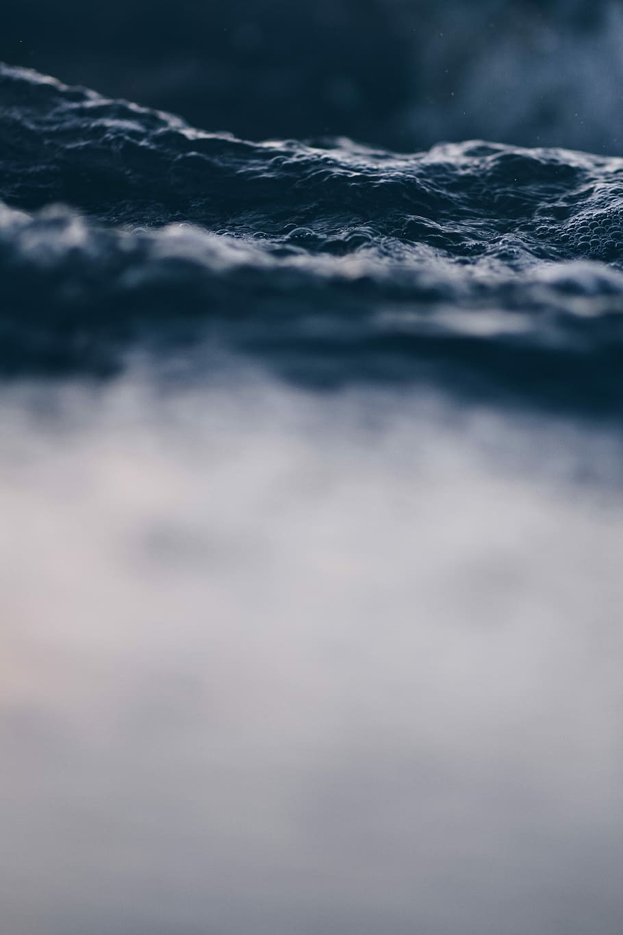 zavřít, fotografie, mořské vlny, Černá, kapalný, voda, bublina, vlna, makro, waveporn, pohled na oceán, nz, Nový Zéland, hluboký, mělký, modrý, oplatka, waterphotography, oceánský život, oceán, nebe, mrak - nebe, nikdo, krása v přírodě, Příroda, scenics - příroda, moře, pohyb, klid, pozadí, venku, celý rám, scéna s oblaky, přistát, selektivní zaměření, vodní sport, abstraktní pozadí, moci, 5K