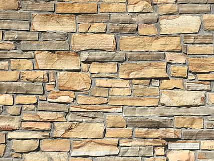 stenstruktur, bakgrund, vägg, grå, brun, bakgrunder, full ram, mönster, byggd struktur, texturerad, tegel, arkitektur, inget folk, väggbyggande funktion, grov, fast, stenmur, dag, tegelvägg, stor grupp av objekt, på rad, upprepning, närbild, utomhus, texturerad effekt, 4K, CC0, offentligt domän, royaltyfria