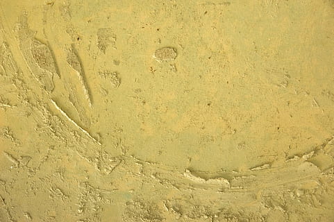 qualitat del material, fons, escuma, funció de construcció de parets, textura, concret, resum, patró, marc complet, groc, cap gent, primer pla, sorra, naturalesa, terra, vista d’angle alt, dia, a l'aire lliure, platja, aigua, color daurat, estructura construïda, brutícia, 2K, CC0, domini públic, lliure de regalies