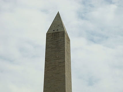 cielo, nuvole, costruzione, architettura, monumento, Washington, obelisco, Washington Monument - Washington DC, Washington DC, posto famoso, memoriale, il centro commerciale, struttura costruita, nuvola - cielo, giorno, all'aperto, nessuno, esterno dell'edificio, Inquadratura dal basso, alto - alto, natura, Torre, forma triangolare, colonna architettonica, destinazioni di viaggio, forma piramidale, storia, forma, il passato, guglia, 720P, CC0, dominio pubblico, privo di copyright