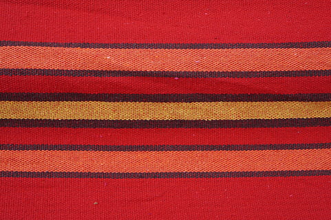tekstur, striper, bakgrunn, rød, struktur, stoff, mønster, stripete, strukturert, abstrakt, tekstil, full ramme, multi farget, materiale, woven, klær, ingen folk, design, nærbilde, designelement, fiber, ull, form, gul, studio skudd, overflatenivå, teksturert effekt, 4K, CC0, offentlig domene, opphavsrett gratis