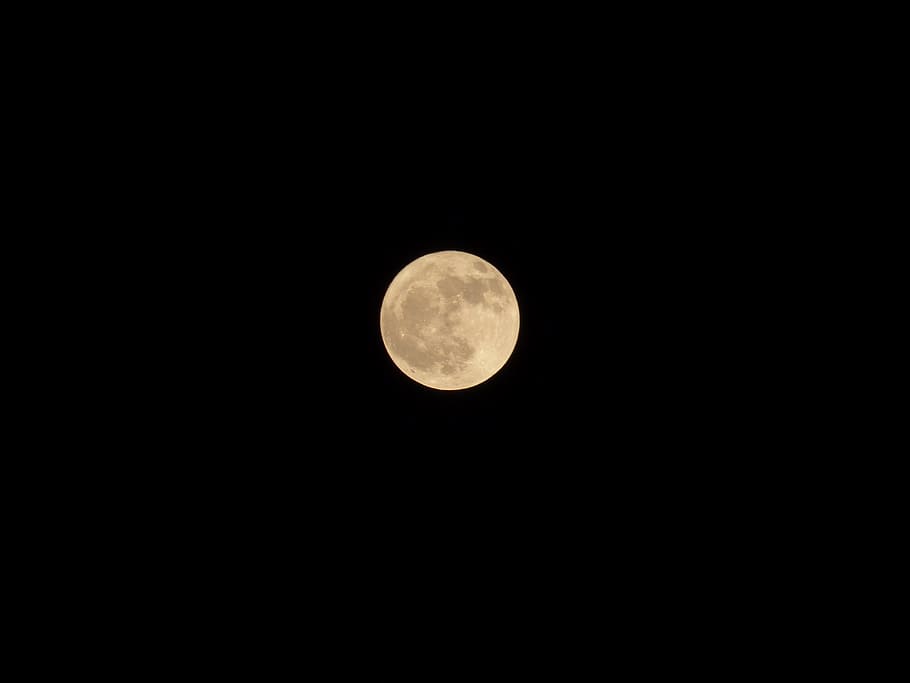 Nahansicht, Fotografie, Mond, Nacht-, Vollmond, Hölle, romantisch, wunderschönen, Über, Himmel, dunkel, schwarz, Mondkrater, Dunkelheit, Romantik, Mondlicht, Nachtaufnahme, Platz, Astronomie, Schönheit in der Natur, Szenen - Natur, planetarischer Mond, Ruhe, Kreis, ruhige Szene, Flachwinkelansicht, gestalten, kopieren sie platz, Geometrische Figur, keine Leute, Natur, idyllisch, majestätisch, draußen, Astrologie, Weltraum und Astronomie, 4K