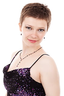 donna, nero, rosa, spaghetti, cinghia, superiore, attraente, bellissimo, corpo, elegante, moda, femmina, sorriso, sorridere, ragazza, isolato, modello, persone, persona, ritratto, in posa, bella, giovane, jana svojstva, guardando la fotocamera, sfondo bianco, girato in studio, una persona, in casa, donne, vista frontale, sorridente, bellezza, bella donna, giovane adulto, ritagliare, in piedi, giovani donne, stili di vita, dalla vita in su, adulto, acconciatura, adolescente, 5K, CC0, dominio pubblico, privo di copyright