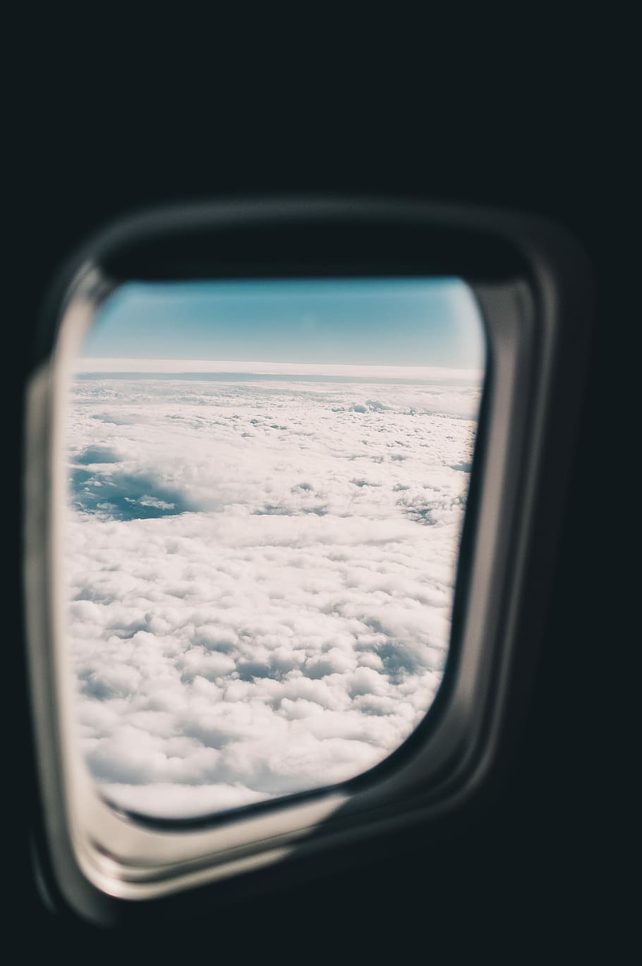 hvide skyer, klar, glasplan spejl, viser, hvid, skyer, vindue, fly, Sky, blå, transportform, køretøj interiør, transportmidler, sky - himmel, glas - materiale, himmel, rejse, gennemsigtig, luftfartøj, cloudscape, ingen mennesker, skønhed i naturen, natur, indendørs, flyvende, køretøj spejl, 4K