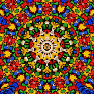 Nahaufnahmefoto, Plastikspielzeug in verschiedenen Farben, Kaleidoskop, Digital, Kunst, Muster, Orange, bunt, Frühlingsfarben, Tapete, grelle Farbe, Über, bilden, Struktur, Mosaik-, Star, mehrfarbig, Vollbild, Hintergründe, Nahansicht, drinnen, Wahl, keine Leute, Kreis, Geometrische Figur, große gruppe von gegenständen, gestalten, Kunst und Handwerk, Variation, direkt darüber, Design, Kreativität, Fülle, Stillleben, Blumenmuster, 4K, CC0, gemeinfrei, lizenzfrei
