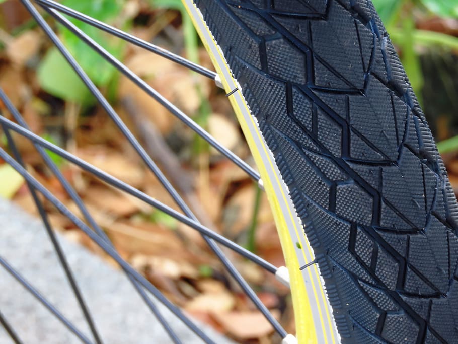 cykelhjul, cykel, dæk, makro, tæt, cykel, hjul, dæk, cyklus, race, sort, talte, ikon, gummi, symbol, rejse, transportere, ventil, mode, aktivitet, bjerg, ride, transportmidler, hastighed, fritid, sport, silhuet, en, fitness, udendørs, rekreative, cykling, aluminium, ingen, sti, hurtig, tæt på, fokus på forgrunden, dyreliv, dag, ingen mennesker, natur, metal, mønster, sort farve, selektiv fokusering, plante del, sikkerhed, blad, plante, sollys, beskyttelse, vækst, hegn, 4K