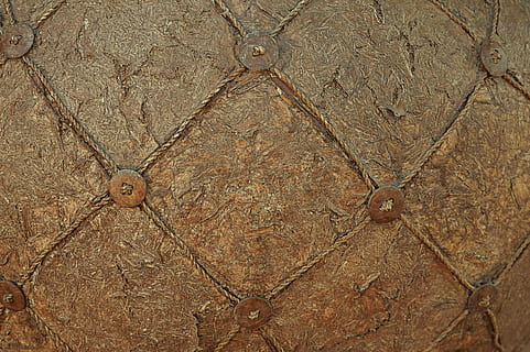 struttura, trama vegetale, rustico, fazzoletto di carta, sfondo, tessile, Marrone, sfondi, strutturato, fotogramma intero, nessuno, modello, avvicinamento, metallo, giorno, design, vecchio, forma, all'aperto, astratto, natura, legno - materiale, architettura, arrugginito, albero, intemperie, soffitto, 5K, CC0, dominio pubblico, privo di copyright