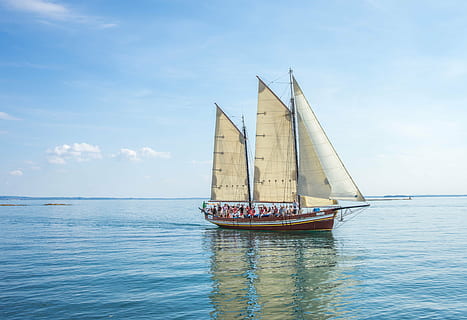 group, people, sail, ship, sea, boat, lake garda, italy, vessel, sailing ship, travel, water, transport, nautical, sail boat, sailing, summer, blue, nautical vessel, sky, day, sailboat, outdoors, horizon over water, transportation, mode of transportation, waterfront, cloud - sky, horizon, scenics - nature, beauty in nature, nature, canvas, yacht, luxury, 5K