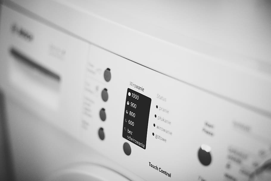 rentadora, bugaderia, neteja, tecnologia, primer pla, música, cultura i entreteniment artístic, nombre, enfocament selectiu, cap gent, a l'interior, perilla, equipament, control, equip d’àudio, comunicació, negocis, text, instrument musical, panell de control, polsador, soroll, 5K