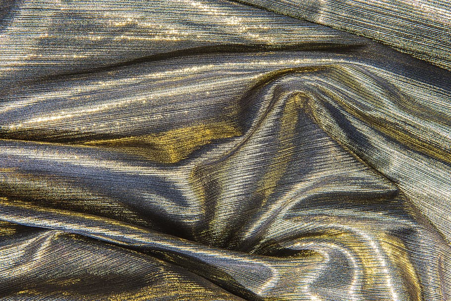 drap gris, escriptori, patró, teixit, indústria, primer pla, atractiu, teló de fons, fons, drap, roba, còpia espai, decoració, decorar, espai de disseny, brillantor, brillant, gris, brilli, plata, suau, superfície, textura, paret, llana, marc complet, cap gent, a l'interior, tèxtil, patró natural, vista d’angle alt, naturalesa, arrugat, resum, dia, marró, material, bellesa a la natura, fusta, disseny, luxe, efecte texturat, 5K