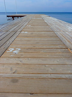web, molo, mare, creare, oceano, legna, largo, infinito, legno - materiale, acqua, nessuno, orizzonte, orizzonte sull'acqua, spiaggia, la strada davanti, direzione, giorno, cielo, la tranquillità, natura, architettura, scenics - natura, scena tranquilla, all'aperto, pannelli di legno, lungo, livello di superficie, 4K, CC0, dominio pubblico, privo di copyright