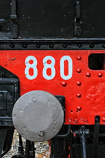 trem, textura, vermelho, cor, ferrugem, ferro, transporte, dia, ninguém, fechar-se, metal, modo de transporte, Transporte ferroviário, protecção, ao ar livre, segurança, comunicação, forma, círculo, forma geométrica, veículo terrestre, orientação, transporte público, 4K, CC0, domínio público, royalty free