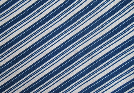 textile, diagonal, colors, striped, backgrounds, pattern, no people, full frame, textured, white color, abstract, close-up, architecture, in a row, outdoors, blue, transportation, sign, nature, high angle view, parallel, repetition, black color, 4K, CC0, public domain, royalty free