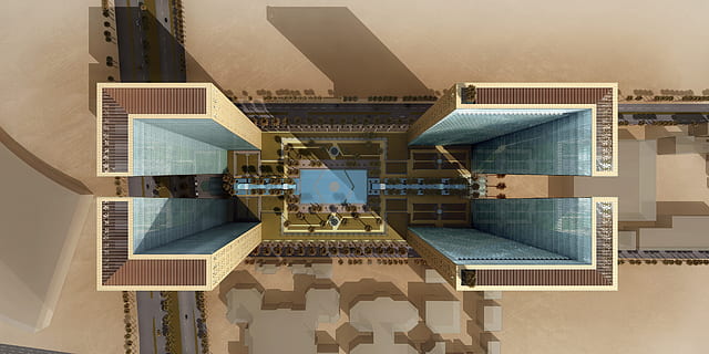 oben, Büro, Effektbild, die Architektur, keine Leute, Geschäft, Industrie, Technologie, Wasser, drinnen, gebaute Struktur, Natur, Transport, High Angle View, Güterverkehr, Kraftstoff- und Stromerzeugung, Reise, Maschinen, Tag, Roboter, Treppe, Luxus, 4K, CC0, gemeinfrei, lizenzfrei