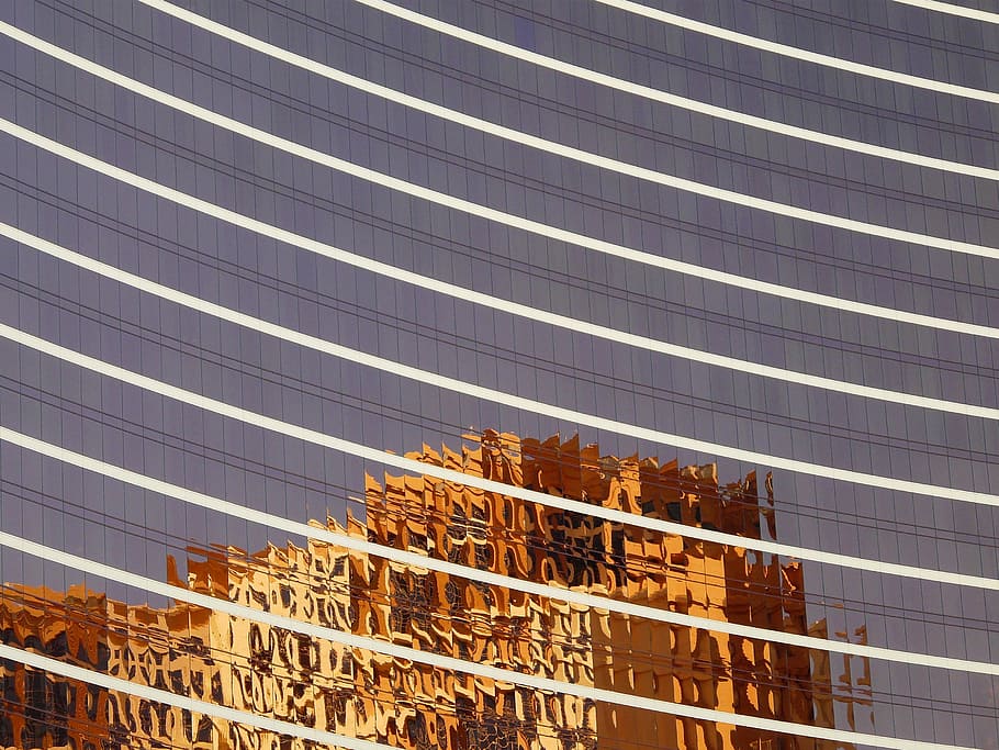 facade, glas, spejling, vindue, spejl, afspejling, lys, glasfront, hjem, hauswand, Hotel, stribet, stadion, mønster, baggrunde, fuld ramme, udendørs, bygget struktur, arkitektur, bygning udvendig, by, ingen mennesker, dag, lav vinkel visning, moderne, natur, bygning, himmel, skyfri himmel, kontor, gentagelse, kontorbygning udvendig, sollys, 2K