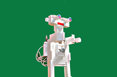robot, lego, Android, robotique, blanc, fond vert, fils, des noisettes, des boulons, métallique, fond coloré, couleur verte, personne, La technologie, science, santé et médecine, prise de vue en studio, à l'intérieur, grand groupe d'objets, lien, espace de copie, équipement, nature morte, machinerie, fermer, choix, métal, se soucier, composite numérique, excitation, 2K, CC0, domaine public, libre de droits