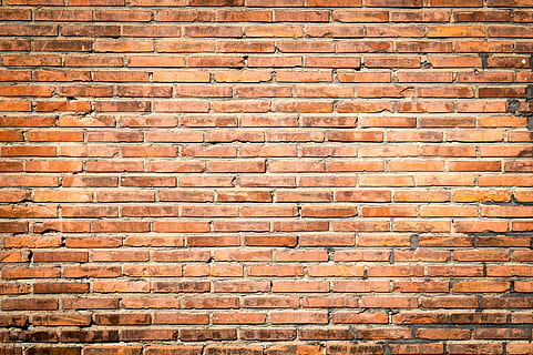 brown bricked wall, brick wall, background, wallpaper, abstract, pattern, texture, stone, brick, stone wall, rustic, backgrounds, wall - building feature, construction material, in a row, textured, full frame, brown, no people, wall, architecture, built structure, building exterior, repetition, old, day, weathered, close-up, copy space, outdoors, textured effect, 4K, CC0, public domain, royalty free