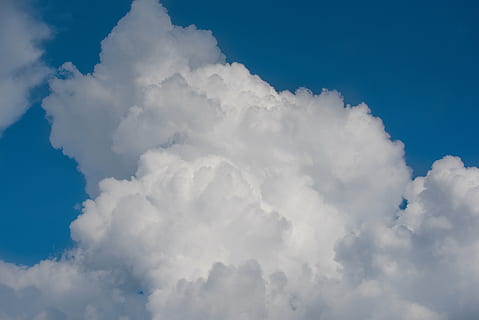 himmel, ppt baggrunde, hvid sky, sky - himmel, baggrunde, cloudscape, ingen mennesker, skønhed i naturen, hvid farve, ro, scenics - natur, idyllisk, blå, natur, fluffy, blødhed, rolig scene, atmosfære, udendørs, sollys, abstrakt, lyse, 5K, CC0, offentligt domæne, royaltyfrie