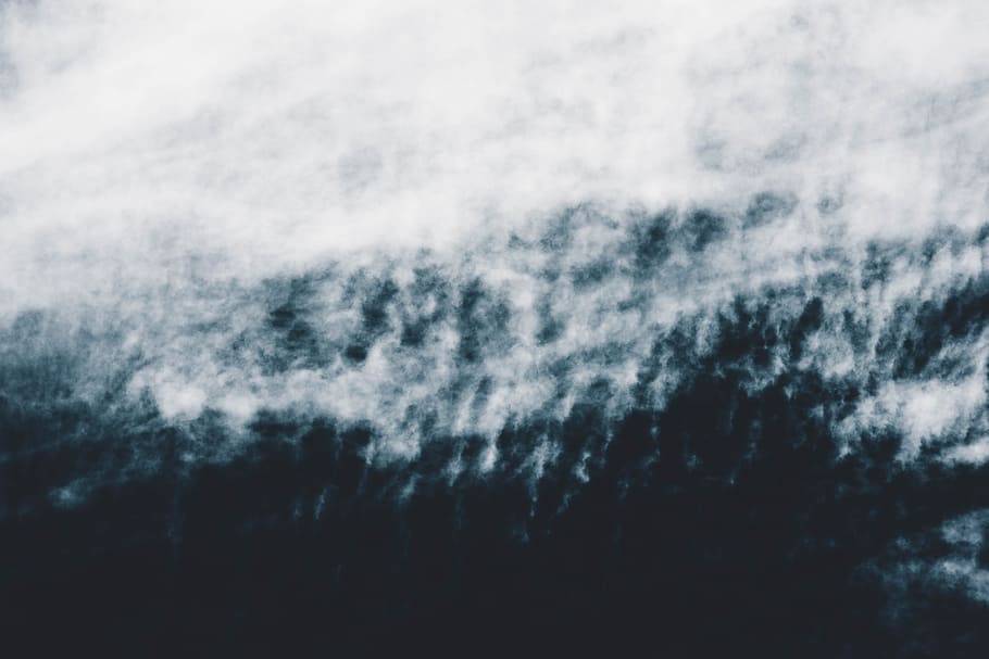 sense títol, primer pla, foto, fum, núvol, cloudscape, cel, naturalesa, blau, mar, fons, onada, temps, aigua, a l'aire lliure, cap gent, escenics, hivern, temperatura de fred, defocated, núvol - cel, escenics - natura, bellesa a la natura, tranquil·litat, vista d’angle baix, escena tranquil·la, dia, marc complet, cel dramàtic, medi ambient, idíl·lic, escena no urbana, Color blanc, meteorologia, poder a la natura, 5K
