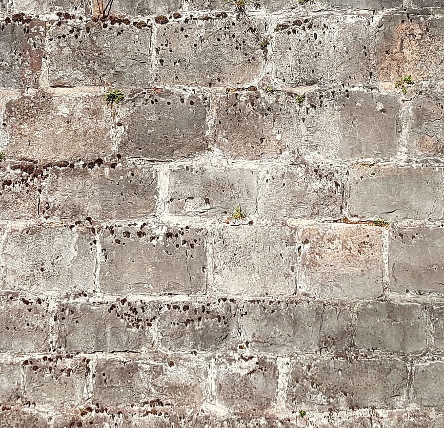 textura, fons, paret, paret de pedra, pedres, maçoneria, arquitectura, edifici, artesania, resistent, vell, bricked, construcció, fort, morter, funció de construcció de parets, marc complet, estructura construïda, patró, concret, cap gent, aspre, paret de maó, material de construcció, maó, ciment, sòlid, material de pedra, gris, brut, resum, a l'aire lliure, efecte texturat, 1080P