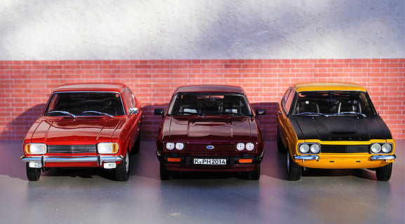model de cotxe, ford, capri, model, diorama, automàtic, oldtimer, joguines, cotxe esportiu, vell, vermell, esport de motor, vehicle, clàssic, ford capri, col · lecció, cotxe, vehicle terrestre, transport, modern, nou, manera de transport, automòbil, cap gent, taxi, dia, arquitectura, ciutat, moviment, a l'aire lliure, en fila, transport públic, estacionari, carrer, en moviment, viatjar, 4K, CC0, domini públic, lliure de regalies