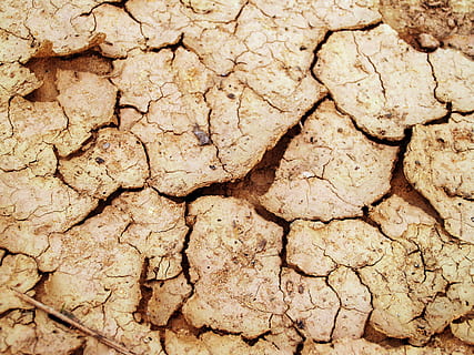 suolo, ruvido, terra, Diviso, crepa, ecologia, estate, rotto, struttura, sporco, terreno, argilla, secchezza, sfondo, natura, ambiente, freno, asciutto, caldo, screpolato, siccità, clima arido, sfondi, fango, strutturato, fotogramma intero, clima, scenics - natura, nessuno, modello, campo, vista dall'alto, terreno estremo, giorno, effetto strutturato, 2K, CC0, dominio pubblico, privo di copyright
