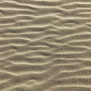 brunt sand, sand, strand, mønster, bølge, struktur, abstrakt, sandet, fuld ramme, baggrunde, jord, bølge mønster, ingen mennesker, naturligt mønster, høj vinkel visning, ro, landskab, natur, Klit, scenics - natur, skønhed i naturen, ørken, piblede, dag, tekstureret, udendørs, tørt klima, klima, 2K, CC0, offentligt domæne, royaltyfrie