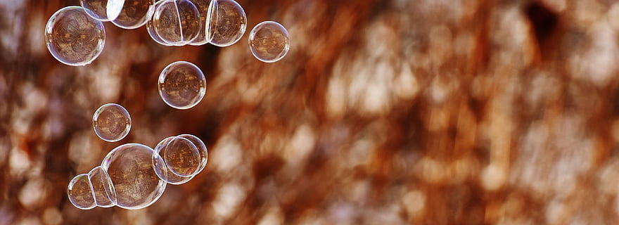 Bolle di sapone, sfondo, palle, nessuno, liquido, bicchierino, avvicinamento, giorno, scienza, mezz'aria, cerchio, bolla, forma geometrica, natura, acqua, trasparente, movimento, forma, formazione scolastica, assistenza sanitaria e medicina, ricerca, sapone sud, concentrarsi sulle conoscenze acquisite, animale, creatività, 4K, CC0, dominio pubblico, privo di copyright
