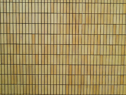 Fliese, Wand, Textur, Muster, Oberfläche, Hintergründe, Gitter, quadratische Form, keine Leute, gestalten, Geometrische Figur, Vollbild, Papier-, Nahansicht, texturiert, Karomuster, Gelb, Seite, gestreift, Design, Bodenbelag, drinnen, leer, 2K, CC0, gemeinfrei, lizenzfrei