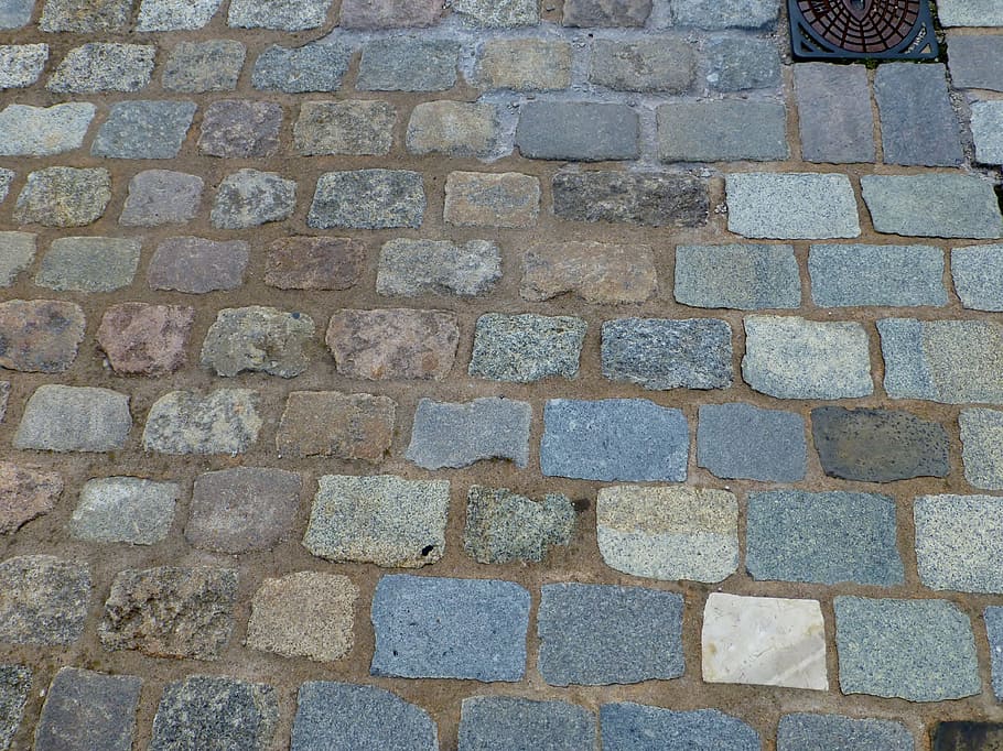 lappe, sten, etage, sten gulv, væk, jord, struktur, brosten, mønster, grå, vej, fortov, baggrund, gulve, samlinger, anbragt, vejbygning, solid, baggrundsbillede, asfalteret, materiale, overflade, natursten, baggrunde, fuld ramme, tekstureret, ingen mennesker, dag, sten-, sti, høj vinkel visning, stenmateriale, udendørs, væg, ru, sten - objekt, arkitektur, bygget struktur, mursten, Stenmur, 4K