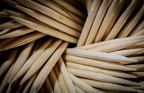 fechar-se, foto, Castanho, bastão, muito, palito de dente, macro, textura, superfície, madeira, refeição, material, material de referência, quadro completo, origens, bambu - material, ninguém, dentro de casa, grande grupo de objetos, madeira - material, ainda vida, abundância, padronizar, frescura, Comida, comida e bebida, comida crua, pilha, visão de alto ângulo, repetição, texturizado, espaguete, 4K, CC0, domínio público, royalty free