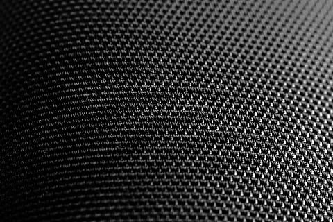 astratto, modello, macro, nessuno, struttura, modello astratto, design, sfondo, colore vivido, orizzontale, luce, bellissimo, dettaglio, sfondi, fotografia, bicchiere, immagine a colori, messa a fuoco selettiva, avvicinamento, colpi di dettaglio, copia spazio, studio, colori, nero, tessuto, tessile, grigio, tecnologia, strutturato, fotogramma intero, griglia, colore nero, effetto strutturato, in casa, buio, computer, industria, ripetizione, forma, connessione, moderno, 2K, CC0, dominio pubblico, privo di copyright
