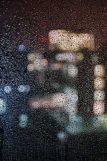 การถ่ายภาพแสง bookeh, การถ่ายภาพโบเก้, หยดน้ำ, หน้าต่าง, ฝน, ไฟ, โบเก้, สี, เปียก, แก้ว - วัสดุ, หล่น, น้ำ, โปร่งใส, น้ำฝน, ภูมิหลัง, การขนส่ง, ฤดูฝน, เต็มกรอบ, โหมดการขนส่ง, ในบ้าน, เมือง, ลมมรสุม, ไม่มีคน, ใกล้ชิด, กระจก, 5K, CC0, โดเมนสาธารณะ, ค่าลิขสิทธิ์ฟรี
