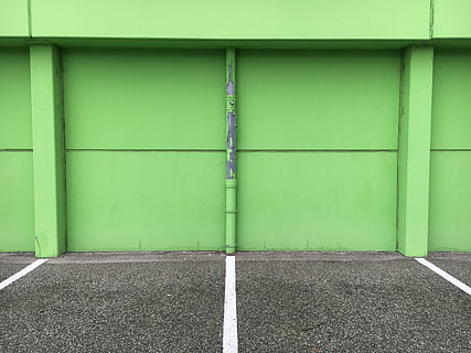 Hintergrund, Grün, Wand, Textur, hellgrün, abstrakt, die Architektur, keine Leute, gebaute Struktur, grüne Farbe, Tag, Wandbau - Funktion, Gebäudehülle, draußen, Tür, Eingang, Gebäude, Sicherheit, Natur, grau, Abwesenheit, leeren, Wohnraum, Pflanze, Muster, 4K, CC0, gemeinfrei, lizenzfrei