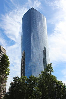 argentina, edificio, architektūra, Amerika, miestas, miesto, modernus, statybos, turtas, aukštas, dangoraižis, pastato išorė, pastatyta struktūra, dangus, medis, žemas kampo vaizdas, pastatas, augalų, biurų pastato išorė, debesis - dangus, bokštas, dieną, aukštas - aukštas, pobūdį, nėra žmonių, saulės šviesa, lauke, finansinis rajonas, 2K, CC0, Viešasis domenas, nemokamai