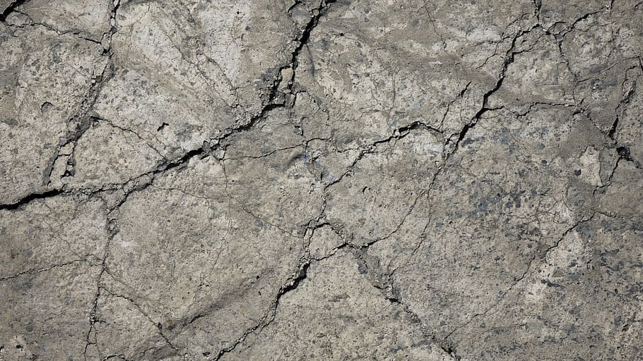 sense títol, fons, textura, ciment, pis, concret, disseny, grunge, capa, esquerdes, paviment, fons i textures, superfície, envellit, aspre, gris, material de pedra, primer pla, marc complet, esquerdat, cap gent, patró, dia, sòlid, sec, naturalesa, resistent, medi ambient, espatllat, rock, rock - object, clima, clima àrid, funció de construcció de parets, a l'aire lliure, resum, efecte texturat, fons abstractes, 5K