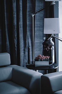 minimal interior design, Minimal, interior design, interior, minimalist, sofa, furniture, gray, grey, simply, minimalism, room, home, coffee table, indoors, electric Lamp, domestic Room, no People, decoration, elegance, decor, modern, luxury, food, sweet food, freshness, day, curtain, food and drink, chair, home interior, still life, seat, flower, table, flowering plant, nature, container, cake, 5K