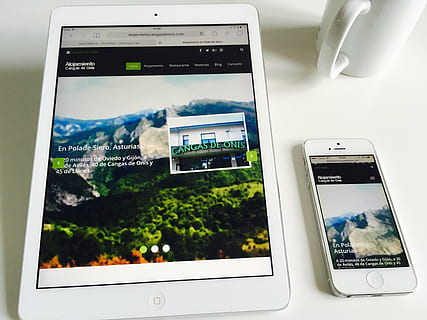 webový design, aplikací, citlivý, web, počítače Apple, technologie, redakční, ipad, Dotyková obrazovka, bezdrátové technologie, počítačový monitor, Internet, mobility, displej z tekutých krystalů, chytrý telefon, sdělení, spojení, obrazovka, přenosné informační zařízení, obrazovky přístroje, strom, mobilní telefon, venku, den, detail, nikdo, Příroda, rostlina, počítač, pohodlí, okno, globální komunikace, 4K, CC0, veřejná doména, bez autorských práv