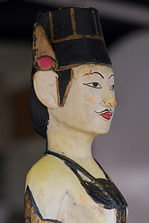 beeld, Indonesië, Java, standbeeld, reizen, cultuur, menselijke representatie, creativiteit, vertegenwoordiging, kunst en ambacht, detailopname, beeldhouwwerk, geen mensen, focus op de voorgrond, vrouwelijke gelijkenis, mannelijke gelijkenis, binnenshuis, ambacht, enkel object, speelgoed-, beeldje, stilleven, mannequin, 5K, CC0, publiek domein, royaltyvrij