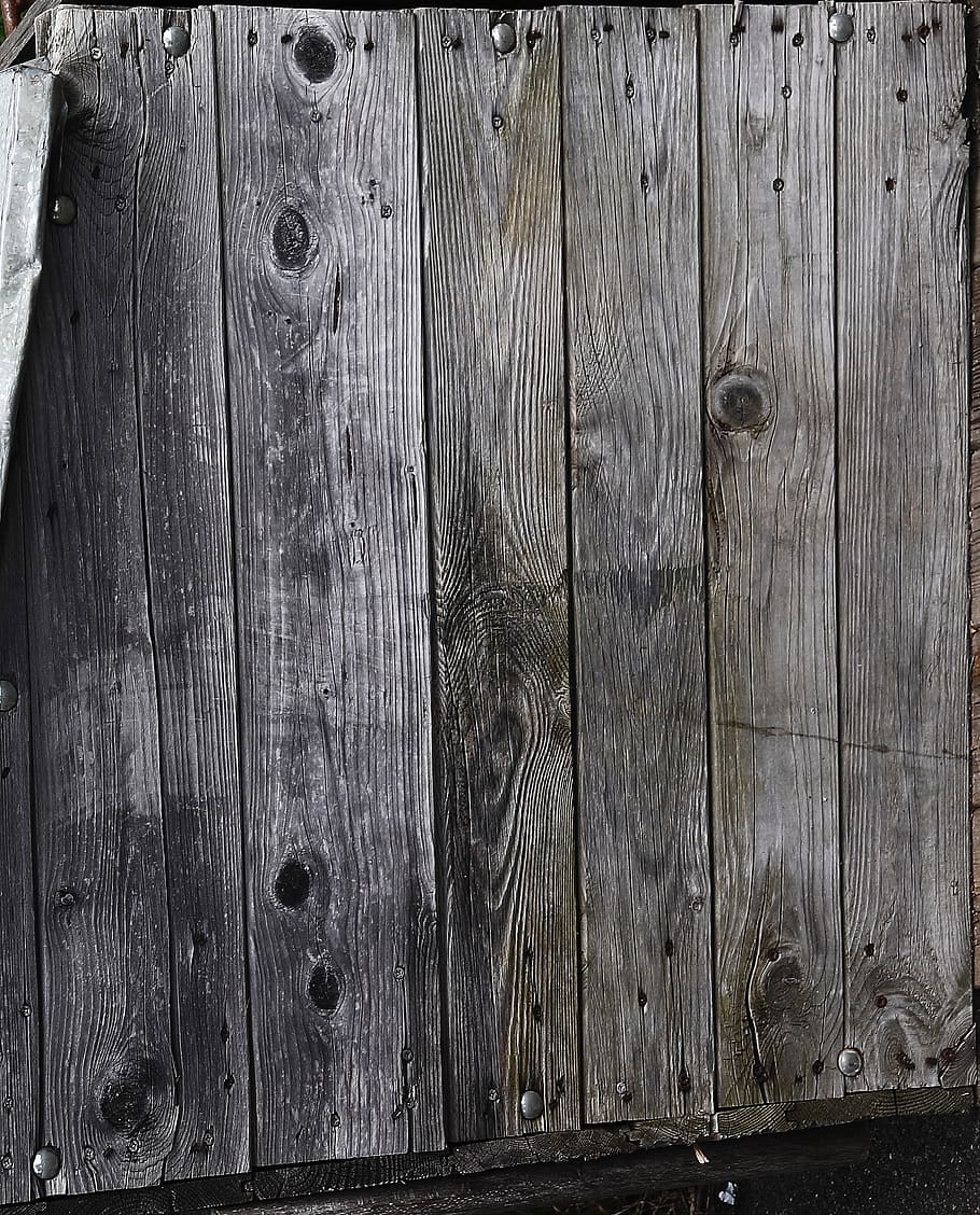 fusta, patró, gra, resum, panell, rau, oberflaeche, estructura, material, textura, taulons, batte, obsolet, color natural, material de fusta, fons, marc complet, cap gent, vell, tauler, porta, seguretat, primer pla, gra de fusta, resistent, entrada, marró, protecció, dia, barrera, panells de fusta, ungles, efecte texturat, nivell superficial, 2K