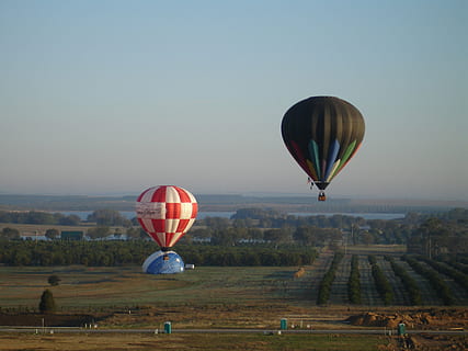 korkea, lentää, hauska, virkistys, ratsastaa, kesä, lento, kuuma ilma, ballooning, ilmapallo, värikäs ilmapallo, sinitaivas, ilmapallo taivas, kuumailmapallofestivaali, kuumailmapalloilu, ulko-, ilma-alus, kuumailmapallo, lentäminen, taivas, kuljetus, ilmassa, kuljetustapa, seikkailu, maisema, luonto, ympäristö, festivaali, matkustaa, ala, maisemat - luonto, päivä, kauneus luonnossa, maa, kirkas taivas, ei ihmisiä, ulkona, 2K, CC0, public domain, rojaltivapaa