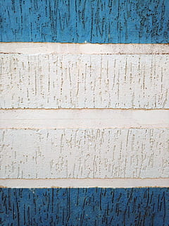 struttura, parete, bianca, blu, trama fusa, sfondo, orizzontale, muratore, pittore, fessura, strutturato, legno - materiale, sporco, avvicinamento, sfondi, nessuno, caratteristica della parete, architettura, Colore bianco, fotogramma intero, modello, intemperie, struttura costruita, giorno, vecchio, all'aperto, dipingere, esterno dell'edificio, ruvido, 4K, CC0, dominio pubblico, privo di copyright