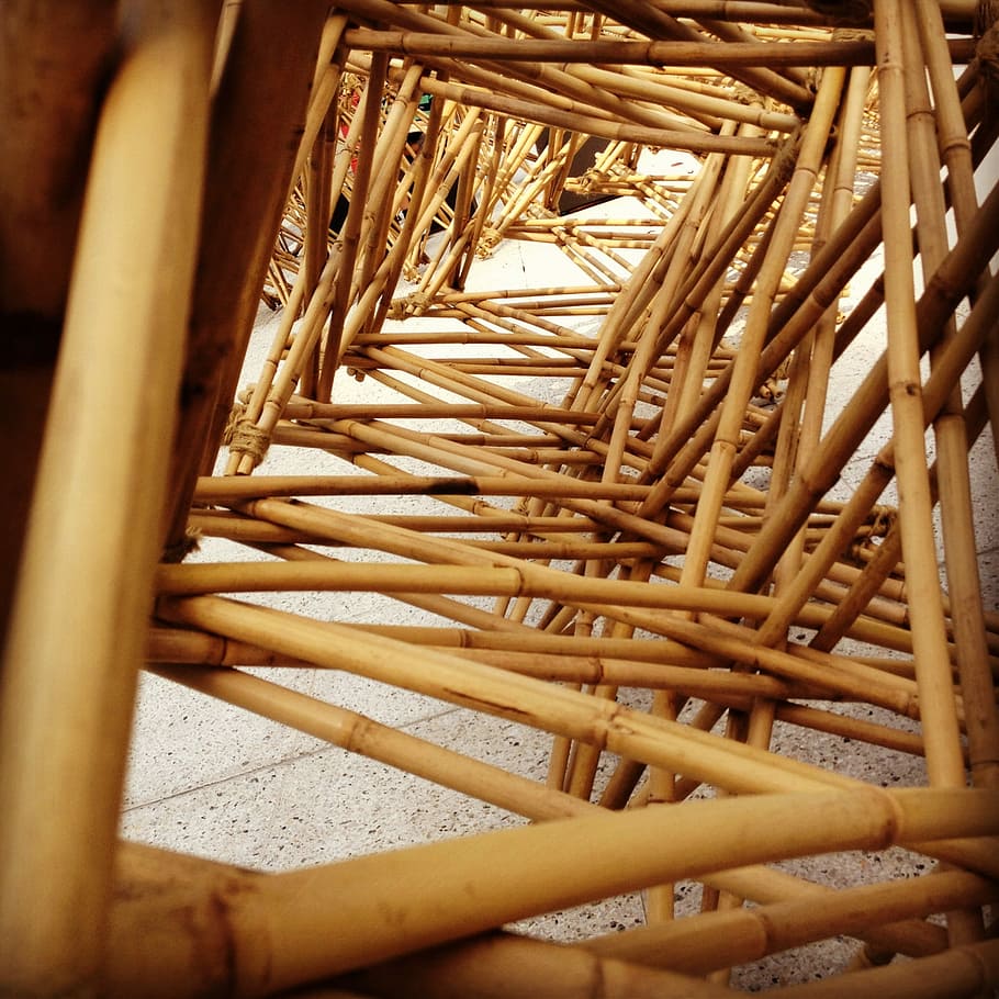 Muster, Design, hölzern, Textur, natürlich, Konstruktion, Natur, braun, Struktur, Holz - Material, drinnen, keine Leute, Musikinstrument, Nahansicht, Tag, große gruppe von gegenständen, Stillleben, selektiver Fokus, Bambus - Material, Detail, die Architektur, Metall, gebaute Struktur, Bambus, Sonnenlicht, in einer Reihe, Gelb, 1080P
