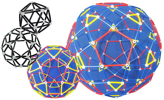 Spherical, Body, Space, Math, spherical body, multi colored, white background, planet earth, no people, sphere, pattern, creativity, art and craft, design, blue, shape, cut out, arts culture and entertainment, ball, communication, leisure activity, technology, connection, nature, decoration, globe - man made object, 2K, CC0, public domain, royalty free