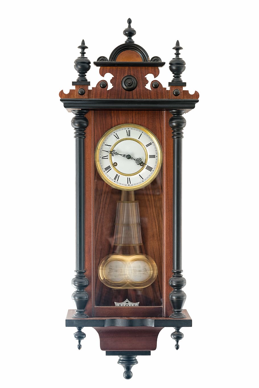 Černá, hnědý, analogové kyvadlové hodiny, kyvadlové hodiny, starý, kyvadlo, ciferník, hodiny, hodin, dřevo, staré hodiny, antický, horologie, kyvadla, navíjet, nostalgický, římské číslice, čas, staromódní, římská číslice, retro stylu, zlaté barvy, hodinová věž, minutová ručička, nikdo, studio shot, bílé pozadí, nástroj času, uvnitř, římský, architektura, přesnost, vinobraní, stálý život, jeden objekt, hodinová ručička, kapesní hodinky, vyšperkovaný, 5K