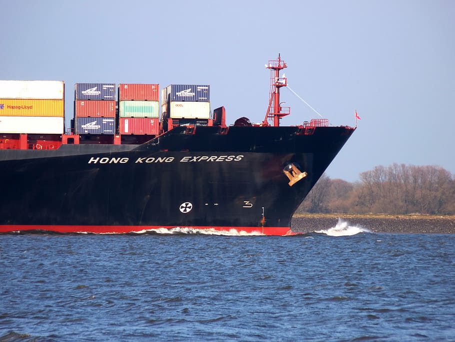 vaixell, contenidor, elbe, marinera, port, Enviament, carguero, aigua, transport, tecnologia, Hamburg, grua, càrrega, arrencada, mar, remolcador, terminal de contenidors, Costa, marítim, transport de mercaderies, contenidor de càrrega, vaixell portacontenidors, vaixell nàutic, nau industrial, mode de transport, indústria, negocis, exportar, portar, manera de transport, cel, naturalesa, moviment, davant del mar, vela, a l'aire lliure, cap gent, sortir, 2K