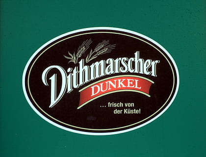 øl, mørk, skjold, dithmarsch, reklame, logo, mærke, tekst, ingen mennesker, meddelelse, vestlige script, skilt, geometrisk form, cirkel, Information, form, informationsskilt, tæt på, indendørs, ikke-vestlige script, farvet baggrund, manuskript, stort bogstav, studio skud, grøn farve, advarselsskilt, metal, besked, 4K, CC0, offentligt domæne, royaltyfrie